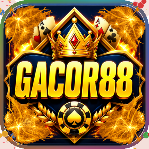 gacor88 — galeri pratinjau - APK Resmi